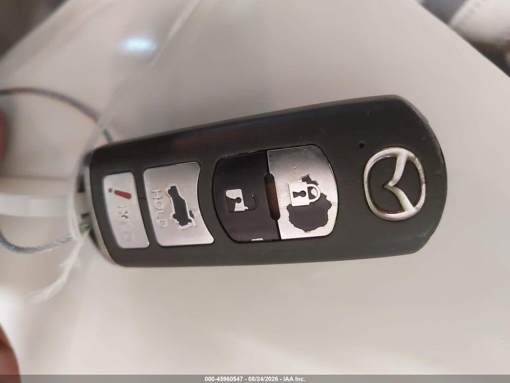 JM3TB3CV2C0356607 2012 MAZDA CX-9 photo no. 11