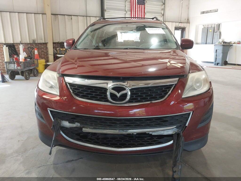 JM3TB3CV2C0356607 2012 MAZDA CX-9 photo no. 12