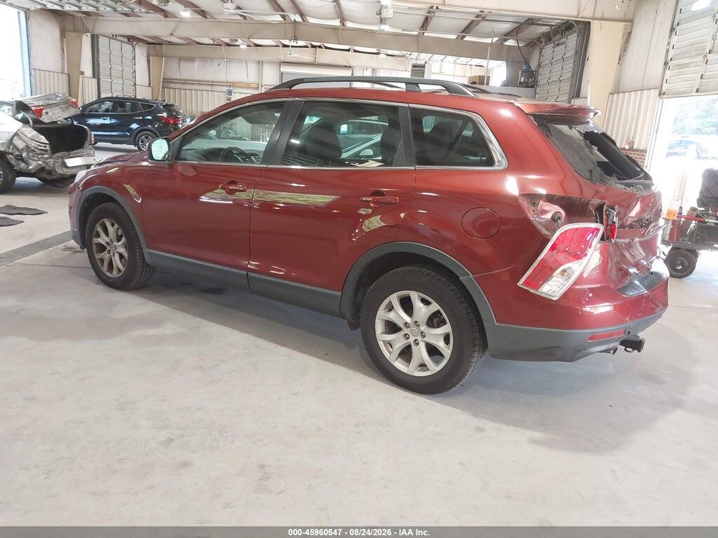 JM3TB3CV2C0356607 2012 MAZDA CX-9 photo no. 3