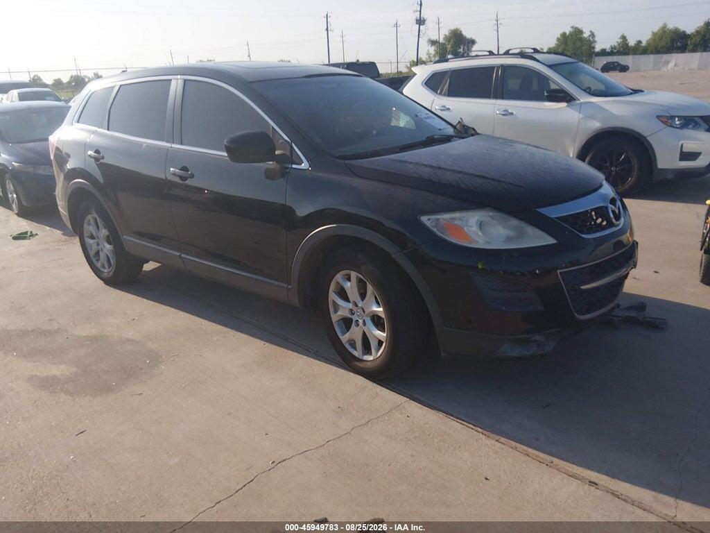 2012 MAZDA CX-9 JM3TB2CA6C0338778