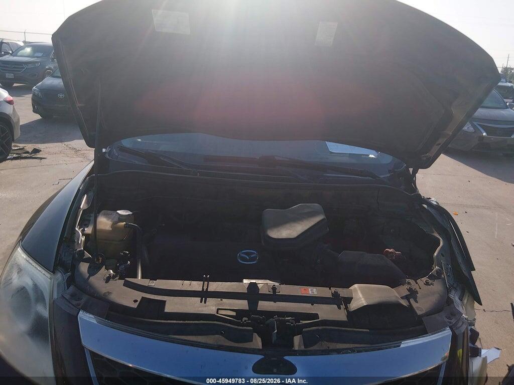 JM3TB2CA6C0338778 2012 MAZDA CX-9 photo no. 10