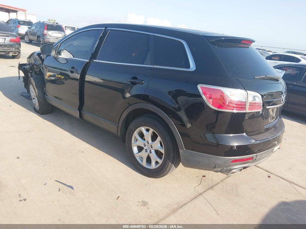 JM3TB2CA6C0338778 2012 MAZDA CX-9 photo no. 3