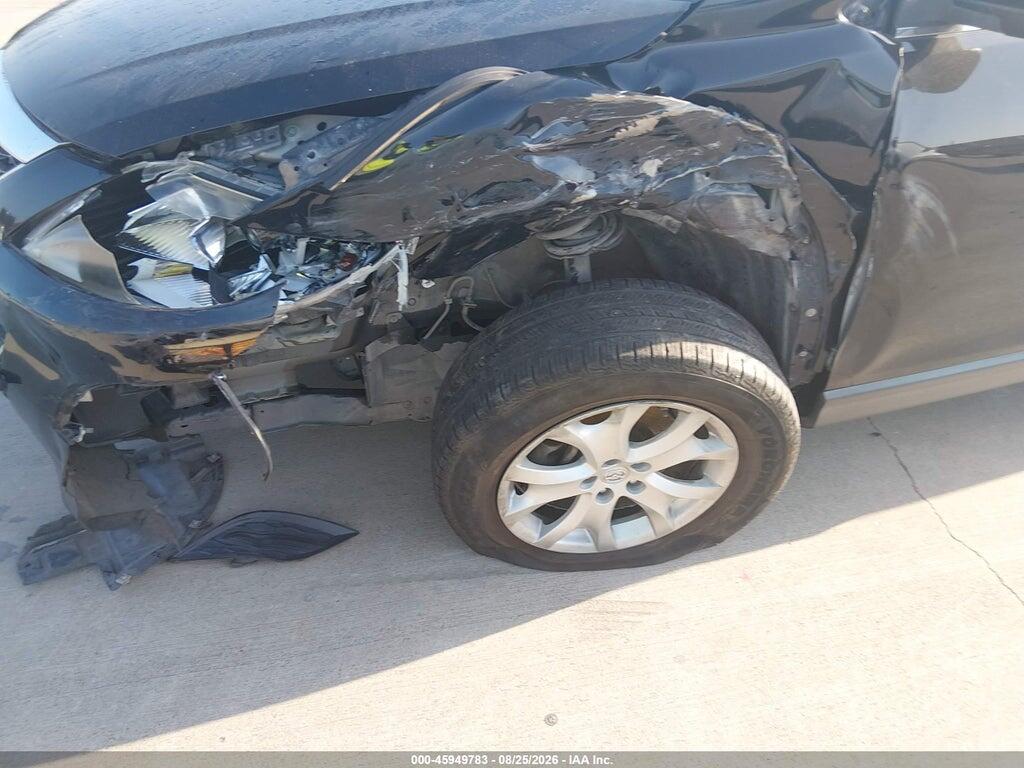 JM3TB2CA6C0338778 2012 MAZDA CX-9 photo no. 6
