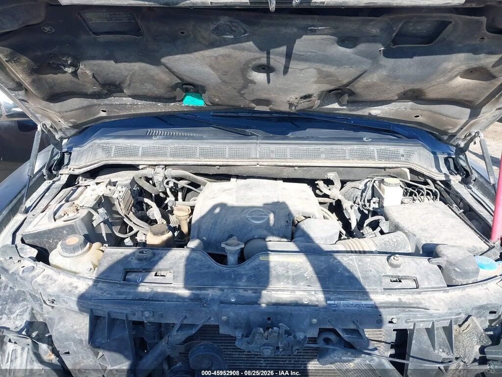 5N1BA0ND3DN605619 2013 NISSAN ARMADA photo no. 10