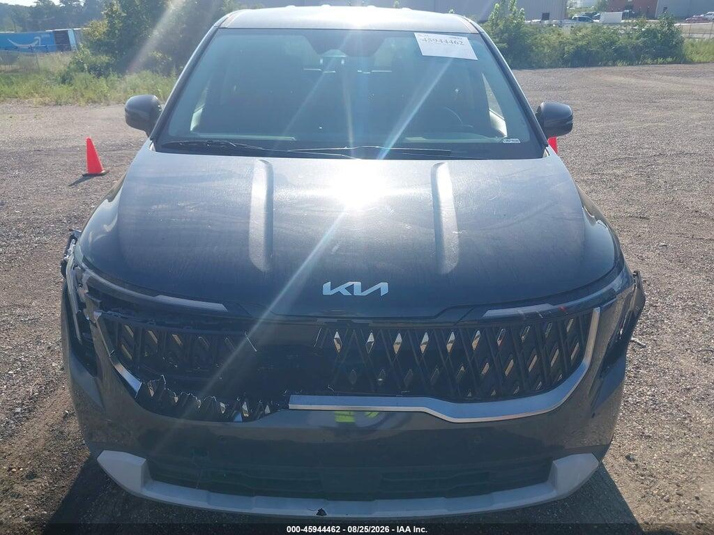 KNDNB5K34S6497543 2025 KIA CARNIVAL MPV photo no. 12