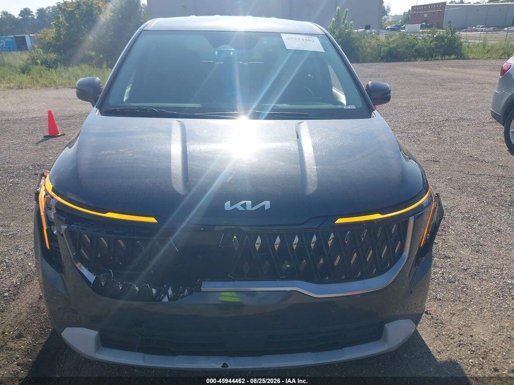 KNDNB5K34S6497543 2025 KIA CARNIVAL MPV photo no. 6