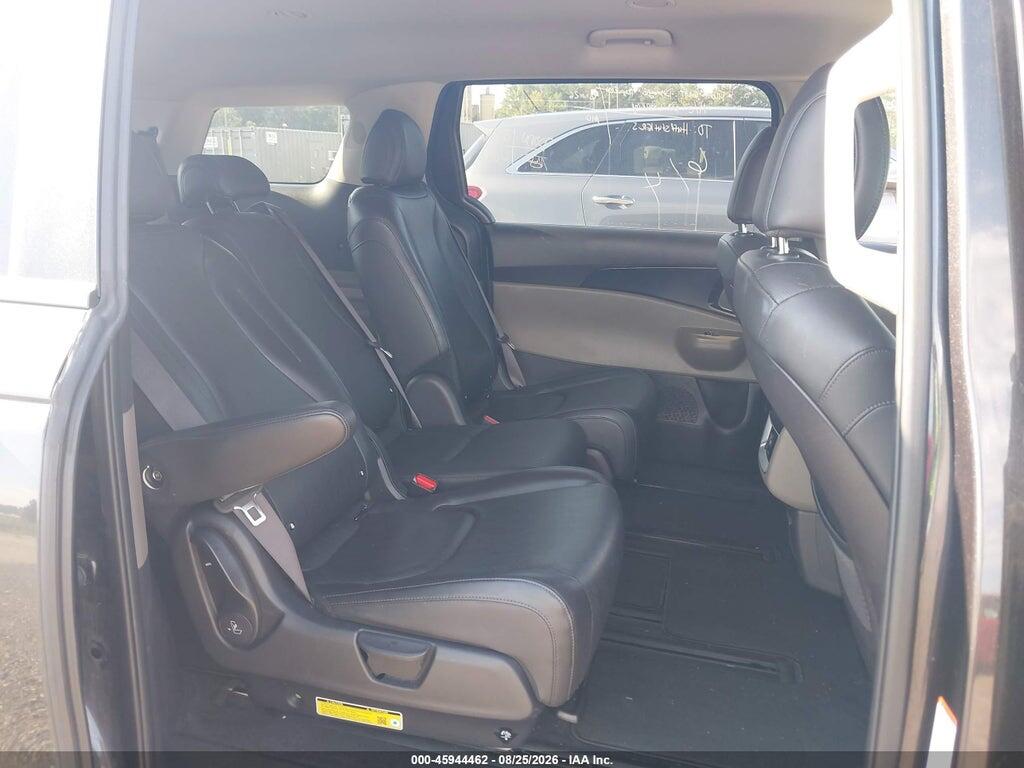 KNDNB5K34S6497543 2025 KIA CARNIVAL MPV photo no. 8