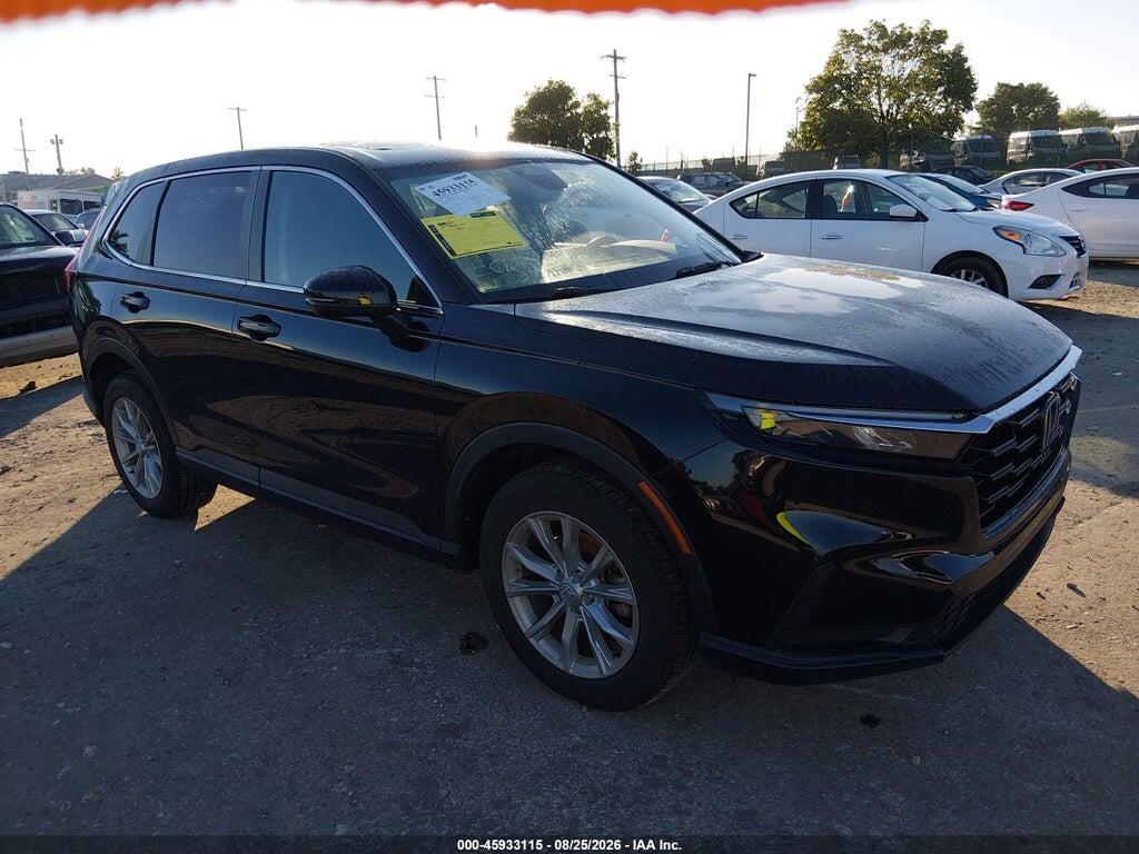2023 HONDA CR-V 2HKRS4H46PH401422