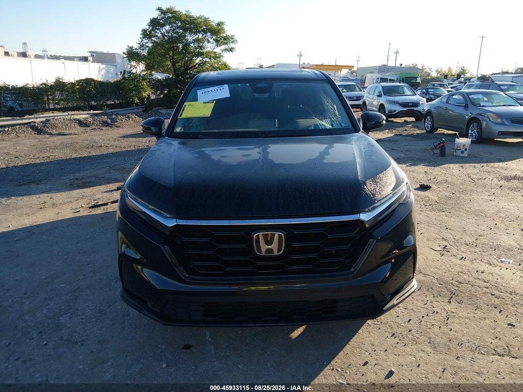 2HKRS4H46PH401422 2023 HONDA CR-V photo no. 12
