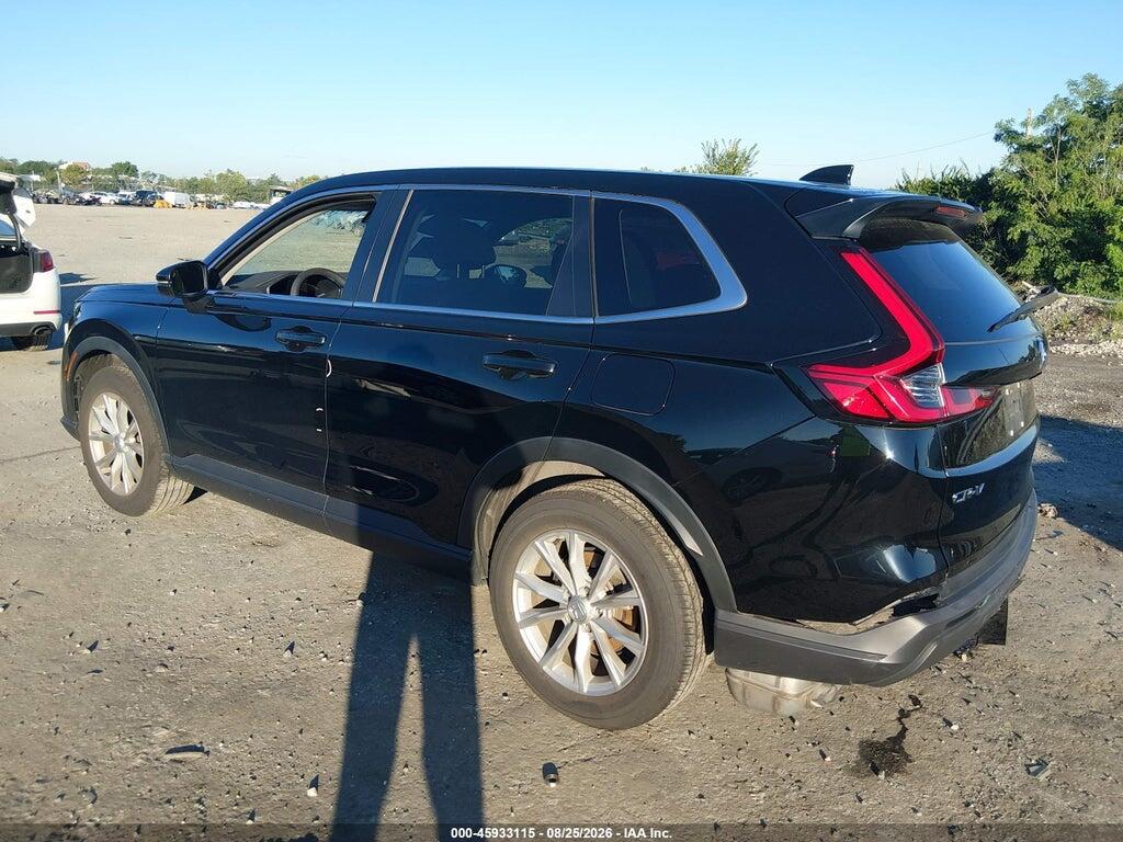 2HKRS4H46PH401422 2023 HONDA CR-V photo no. 3