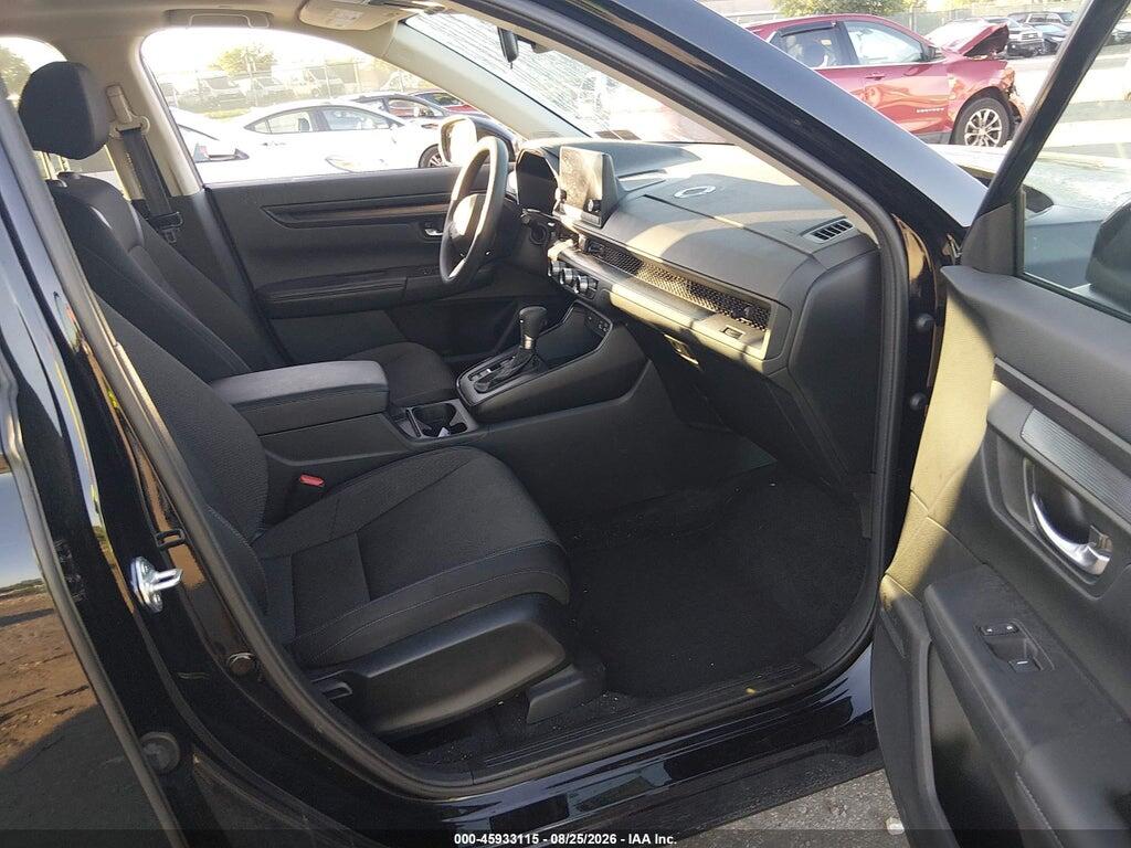 2HKRS4H46PH401422 2023 HONDA CR-V photo no. 5