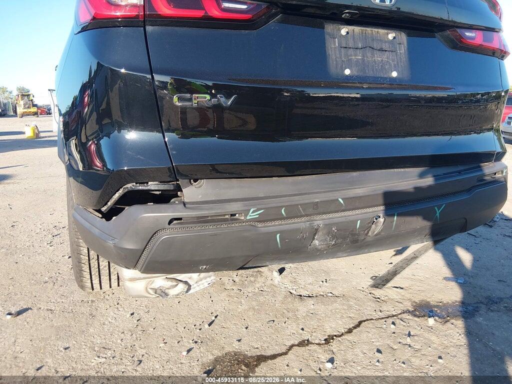 2HKRS4H46PH401422 2023 HONDA CR-V photo no. 6