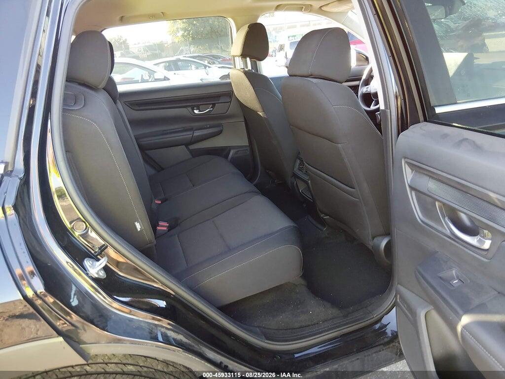 2HKRS4H46PH401422 2023 HONDA CR-V photo no. 8