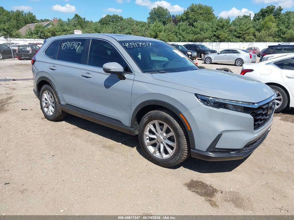 2023 HONDA CR-V 7FARS4H77PE013421