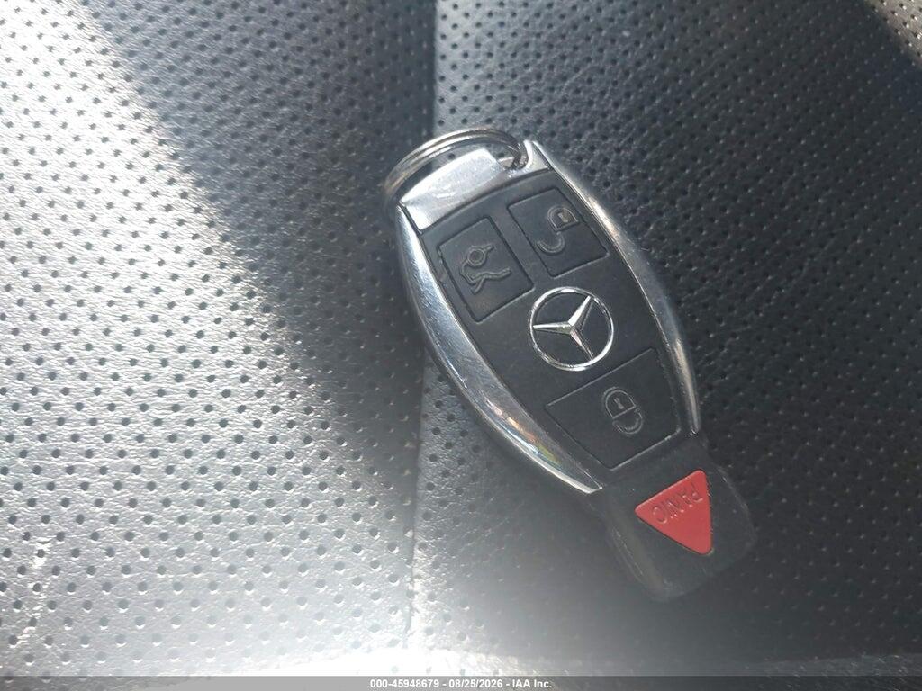 WDDNG9EB3CA468485 2012 MERCEDES-BENZ S 550 photo no. 11