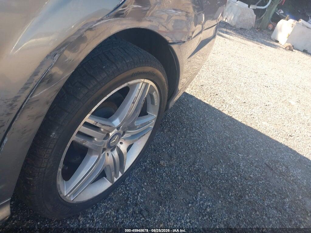 WDDNG9EB3CA468485 2012 MERCEDES-BENZ S 550 photo no. 12
