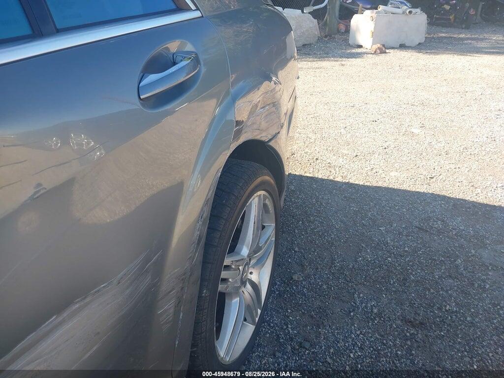 WDDNG9EB3CA468485 2012 MERCEDES-BENZ S 550 photo no. 6