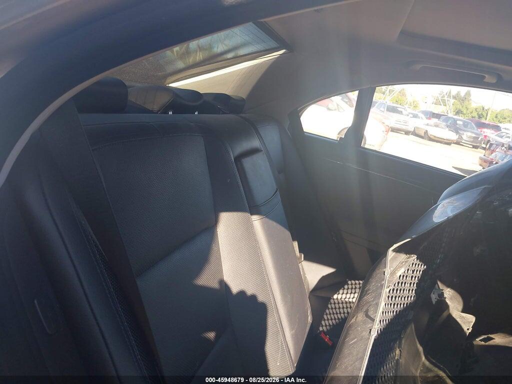 WDDNG9EB3CA468485 2012 MERCEDES-BENZ S 550 photo no. 8