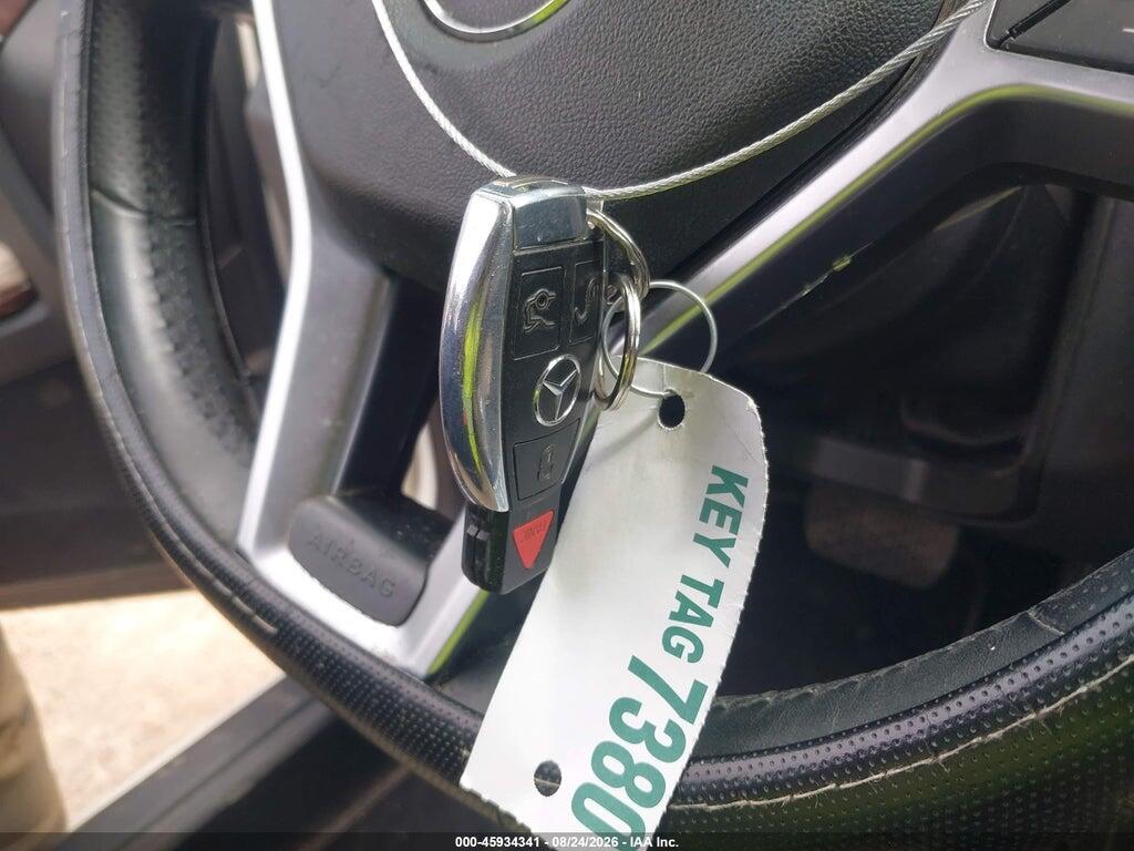 WDDHF5KB8CA616174 2012 MERCEDES-BENZ E 350 photo no. 11