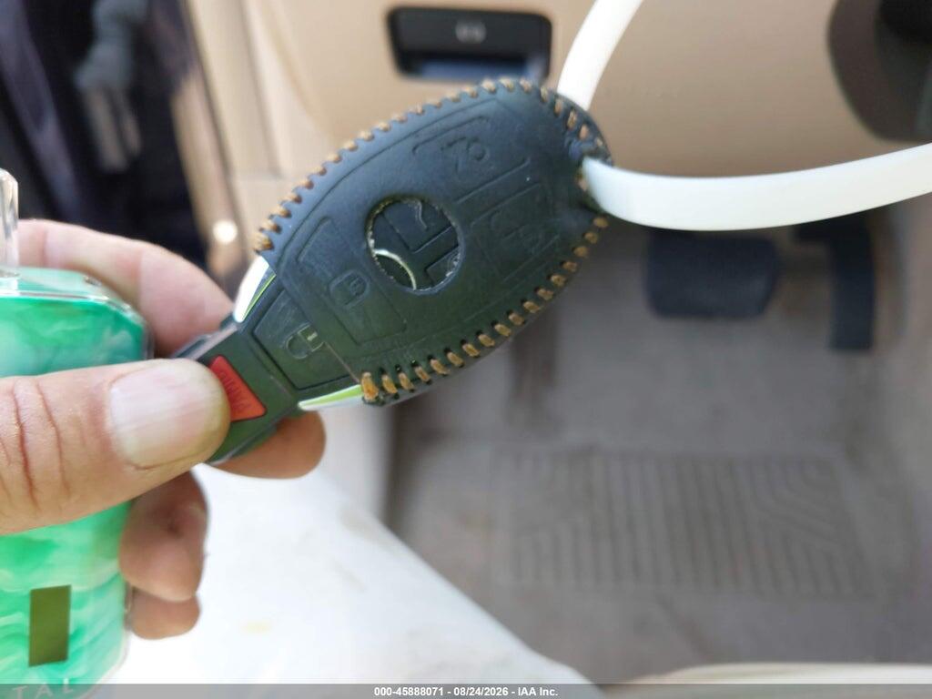 4JGDA5HB8CA008892 2012 MERCEDES-BENZ ML 350 photo no. 11