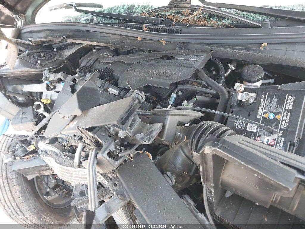 3KPFT4DE6SE016065 2025 KIA K4 photo no. 10