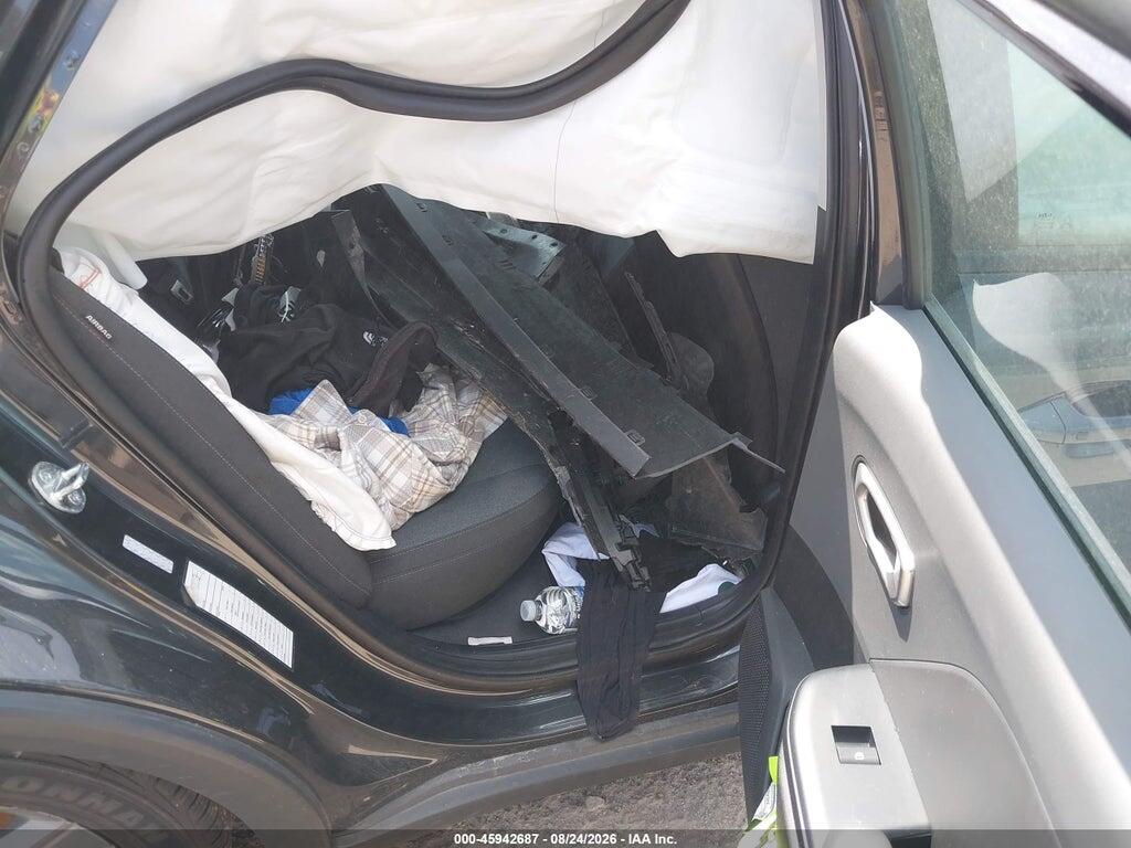 3KPFT4DE6SE016065 2025 KIA K4 photo no. 8
