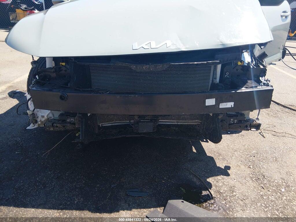 3KPFU4DE7SE137474 2025 KIA K4 photo no. 6