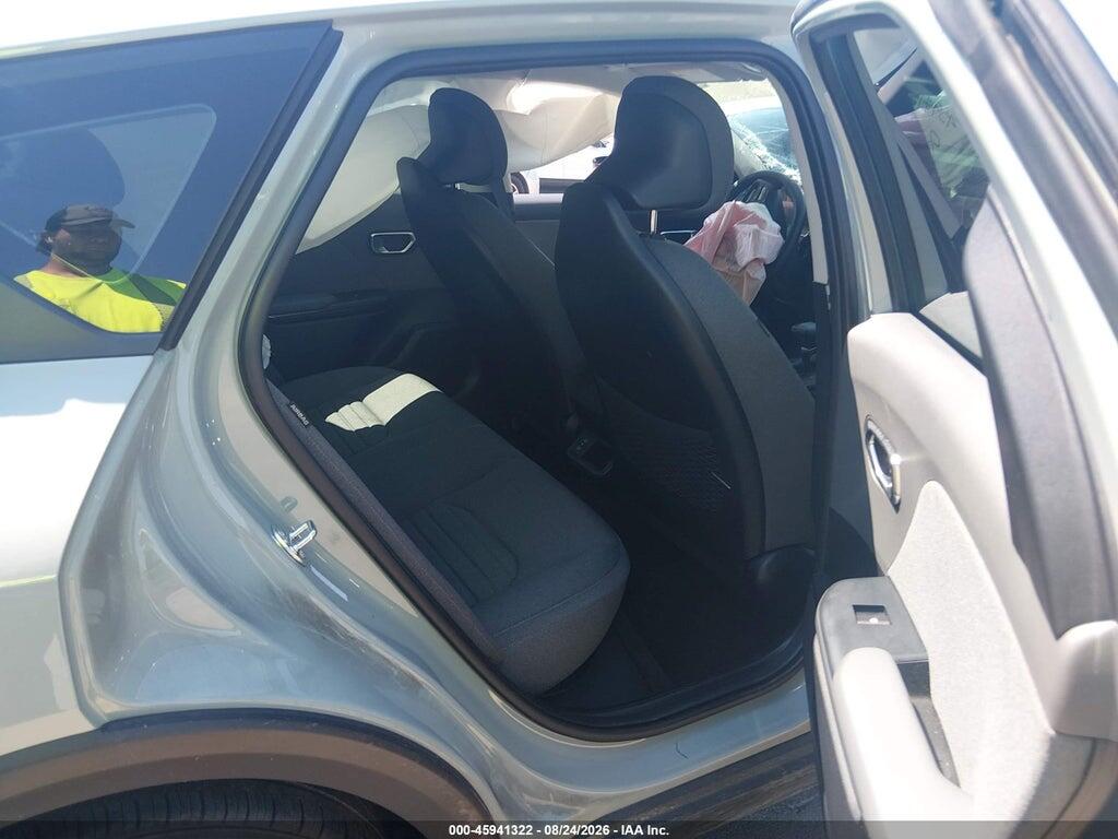 3KPFU4DE7SE137474 2025 KIA K4 photo no. 8