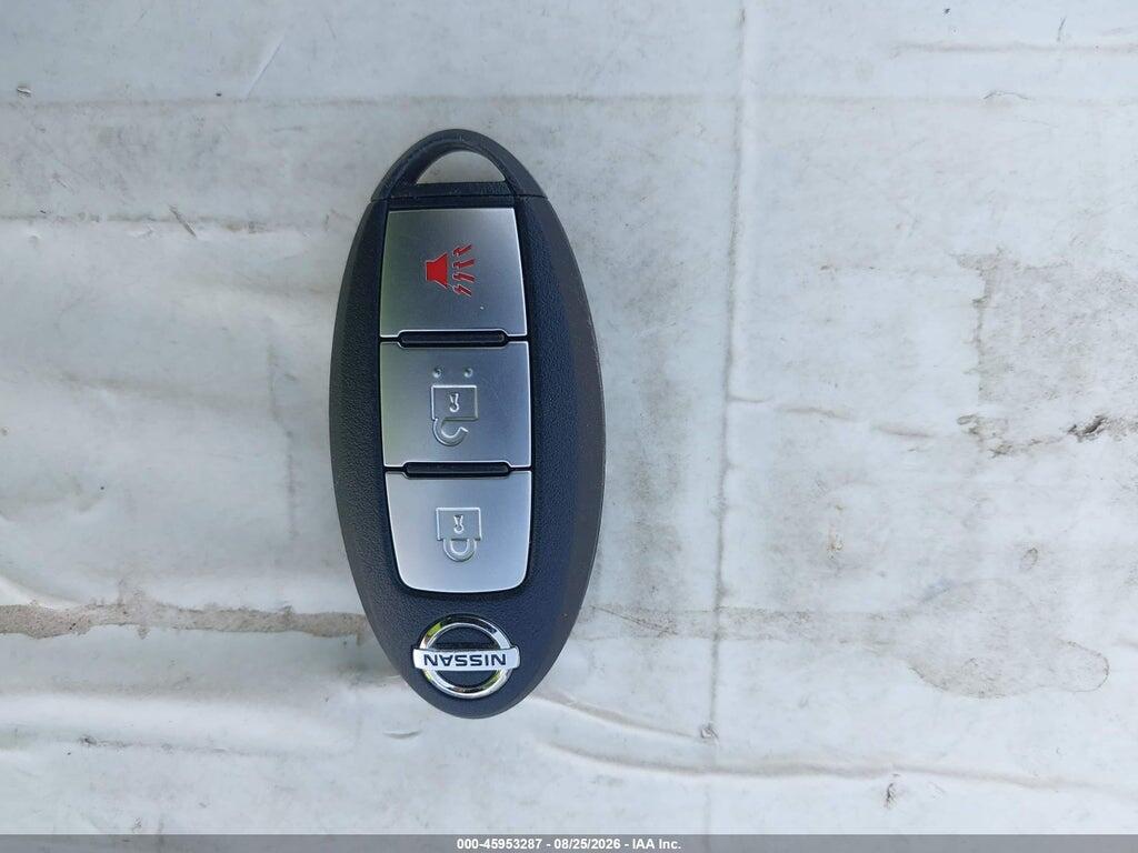 5N1AR2MM0DC602805 2013 NISSAN PATHFINDER photo no. 11