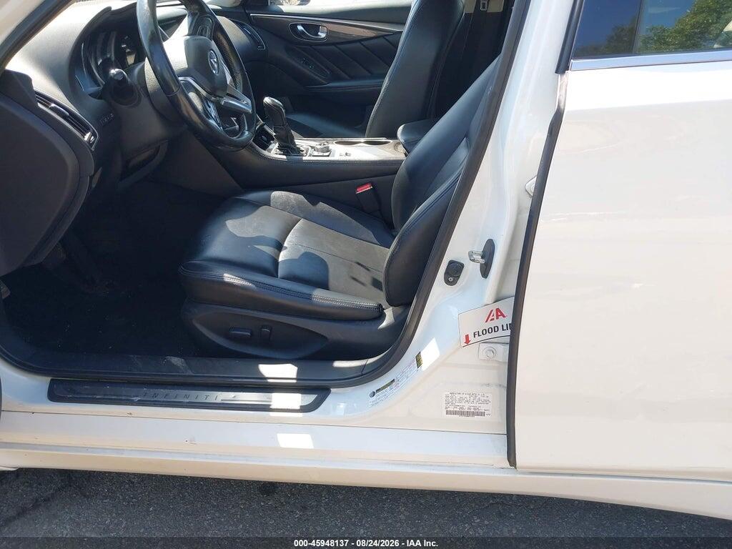 JN1EV7AR8MM751653 2021 INFINITI Q50 photo no. 12