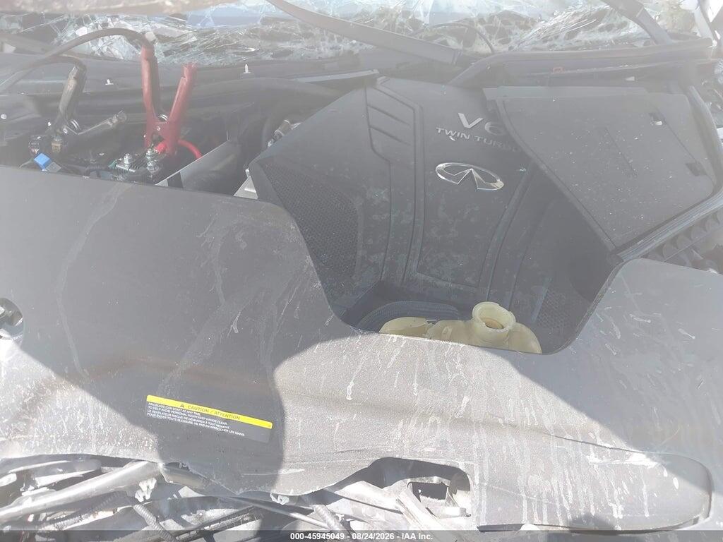 JN1EV7AP9MM700693 2021 INFINITI Q50 photo no. 10