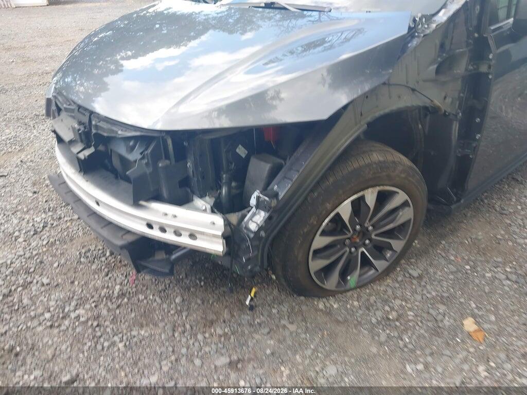 5FNRL6H63PB065897 2023 HONDA ODYSSEY photo no. 6
