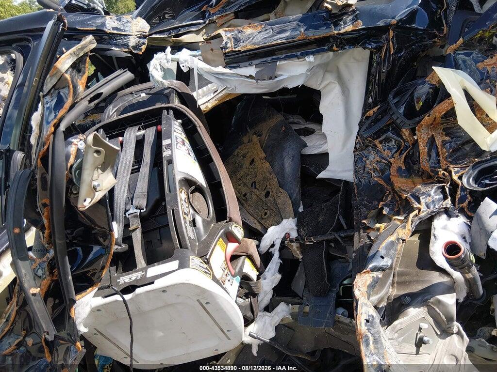 5FNYF8H53PB027236 2023 HONDA PASSPORT photo no. 8