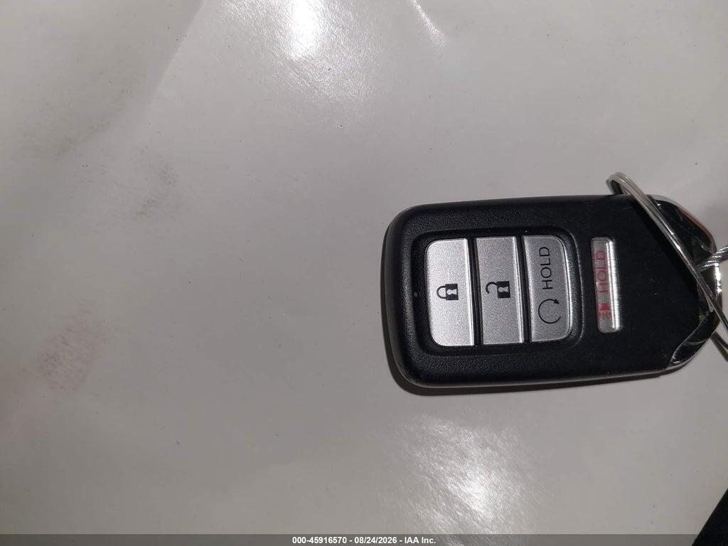 5FPYK3F56PB018121 2023 HONDA RIDGELINE photo no. 11
