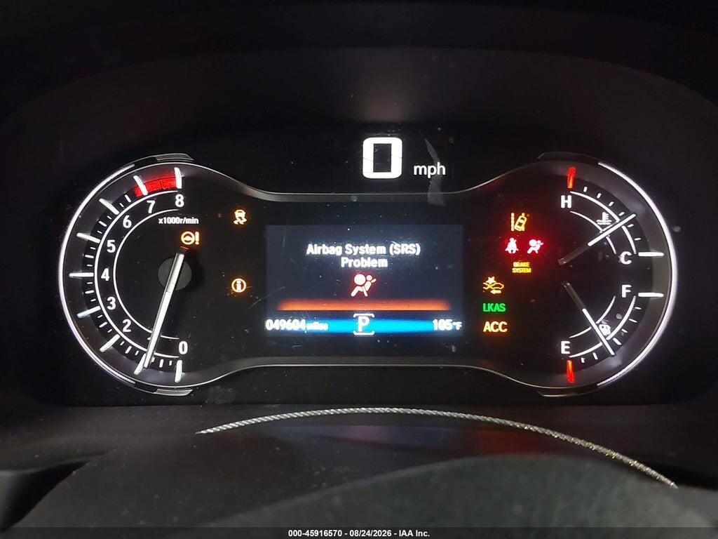 5FPYK3F56PB018121 2023 HONDA RIDGELINE photo no. 7