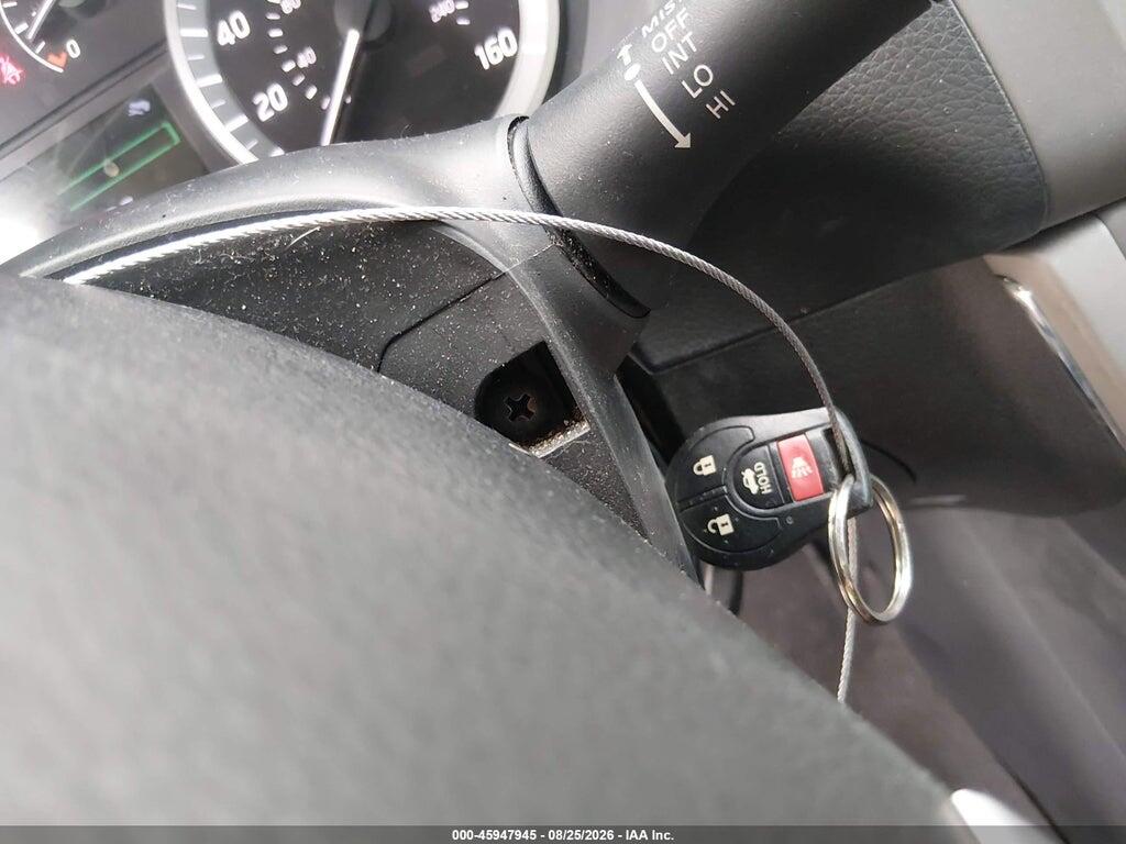3N1AB7AP0DL701944 2013 NISSAN SENTRA photo no. 11