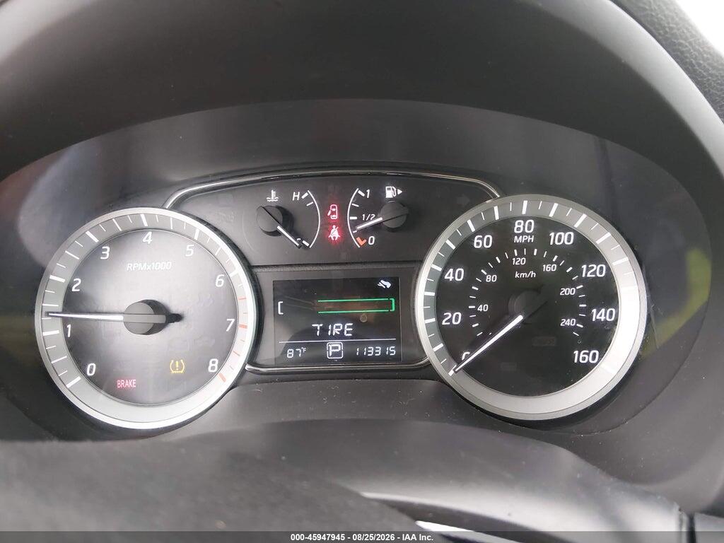 3N1AB7AP0DL701944 2013 NISSAN SENTRA photo no. 7