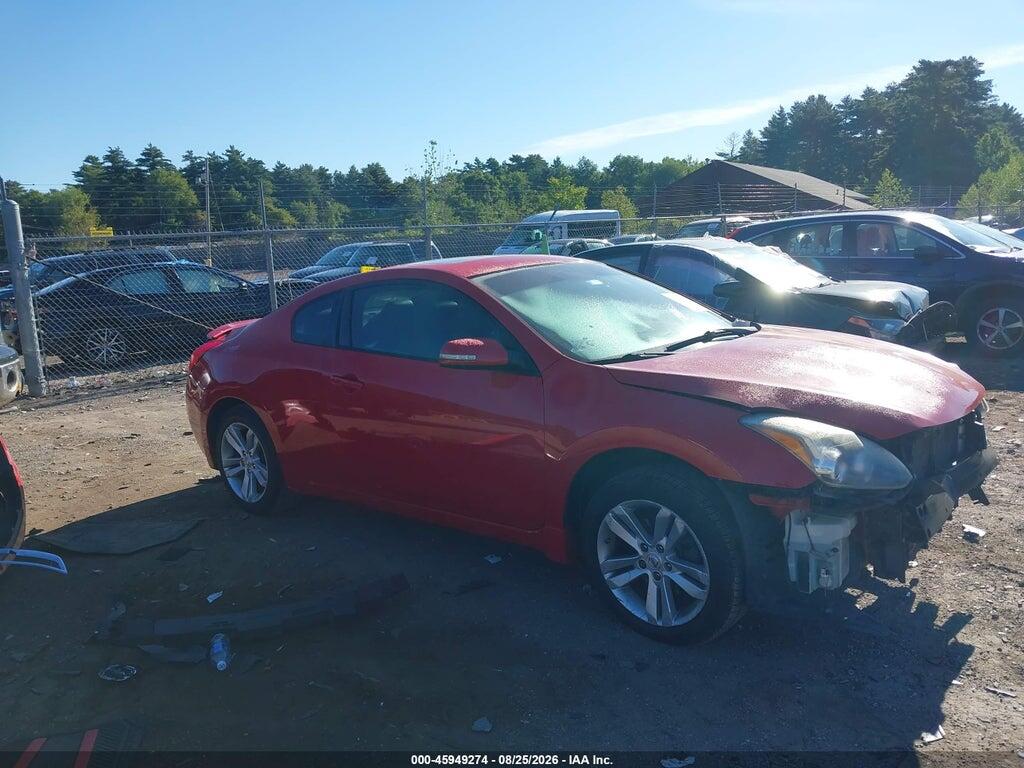 2012 NISSAN ALTIMA 1N4AL2EPXCC110690