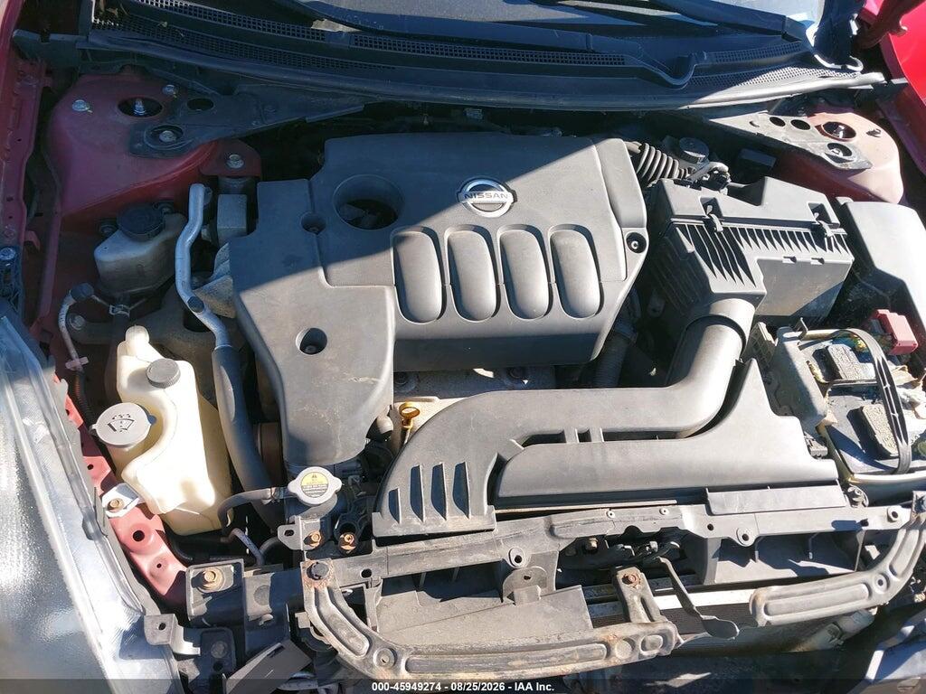 1N4AL2EPXCC110690 2012 NISSAN ALTIMA photo no. 10