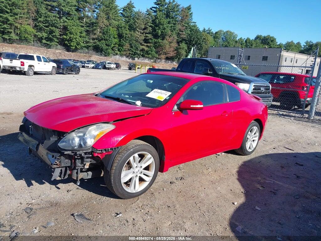 1N4AL2EPXCC110690 2012 NISSAN ALTIMA photo no. 2