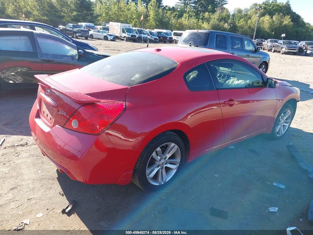 1N4AL2EPXCC110690 2012 NISSAN ALTIMA photo no. 4