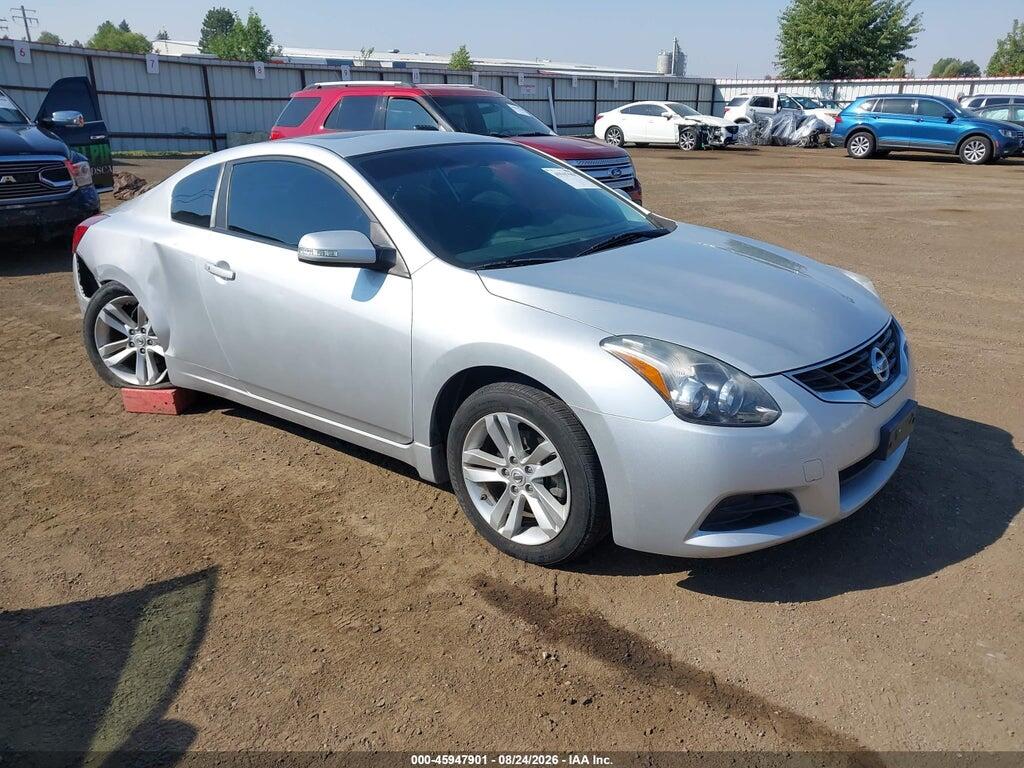 2012 NISSAN ALTIMA 1N4AL2EP9CC240007