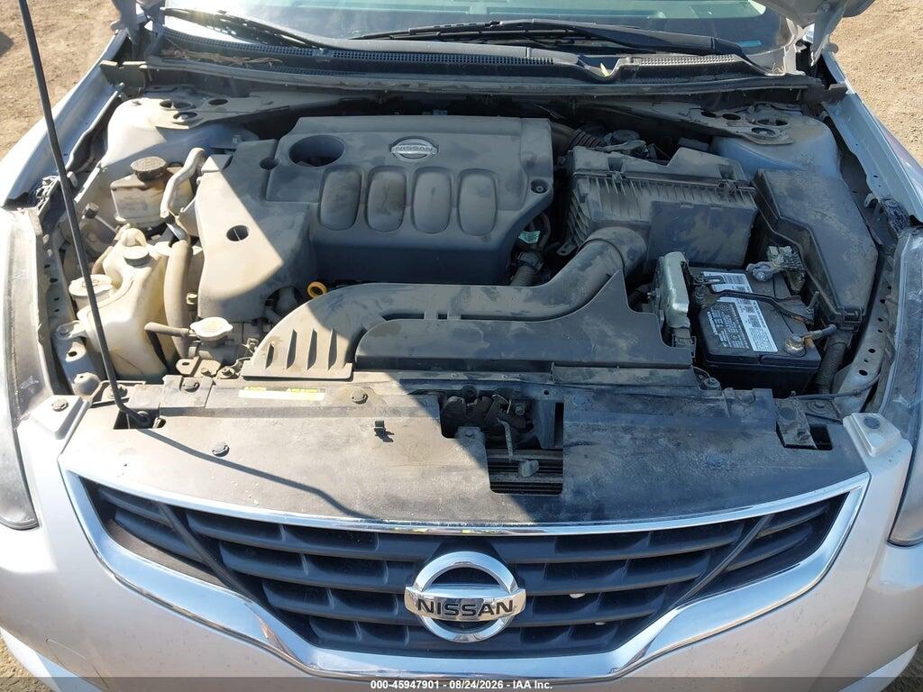 1N4AL2EP9CC240007 2012 NISSAN ALTIMA photo no. 10