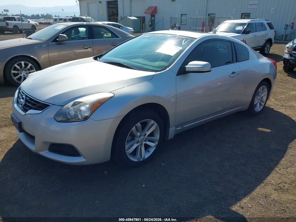 1N4AL2EP9CC240007 2012 NISSAN ALTIMA photo no. 2