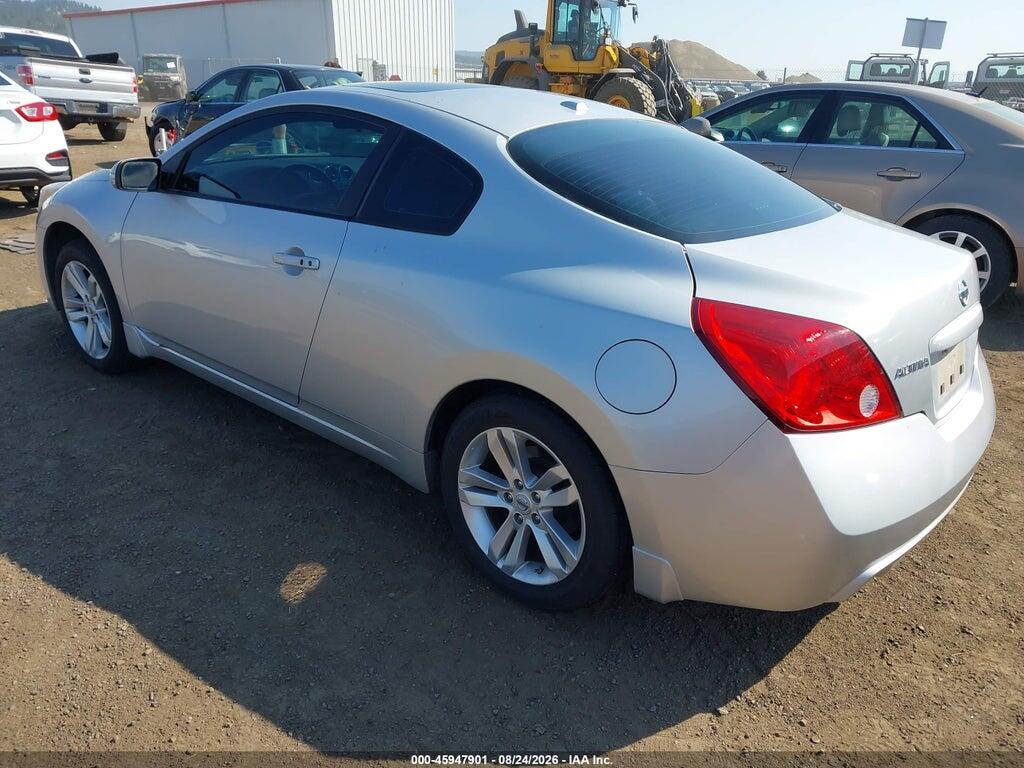 1N4AL2EP9CC240007 2012 NISSAN ALTIMA photo no. 3