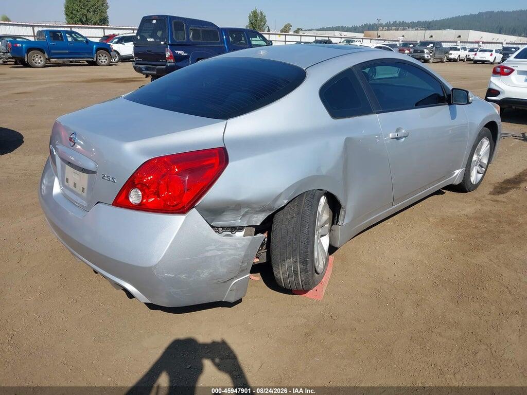 1N4AL2EP9CC240007 2012 NISSAN ALTIMA photo no. 4