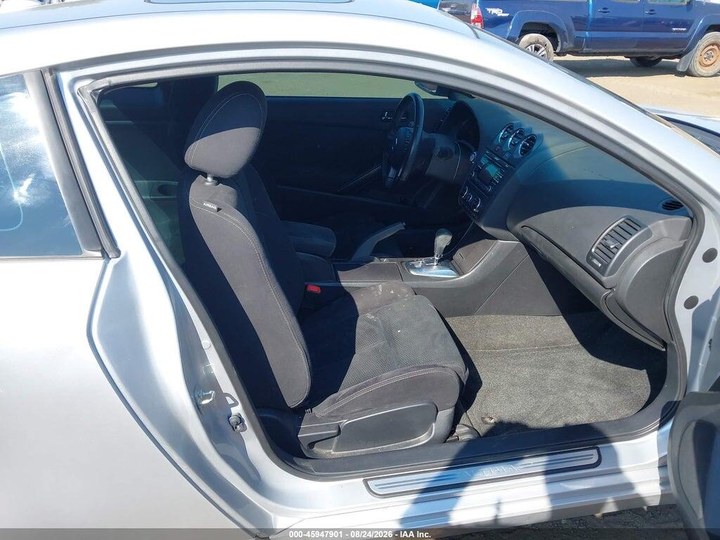 1N4AL2EP9CC240007 2012 NISSAN ALTIMA photo no. 5