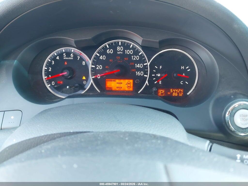 1N4AL2EP9CC240007 2012 NISSAN ALTIMA photo no. 7