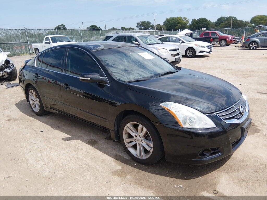2012 NISSAN ALTIMA 1N4BL2AP9CC219135