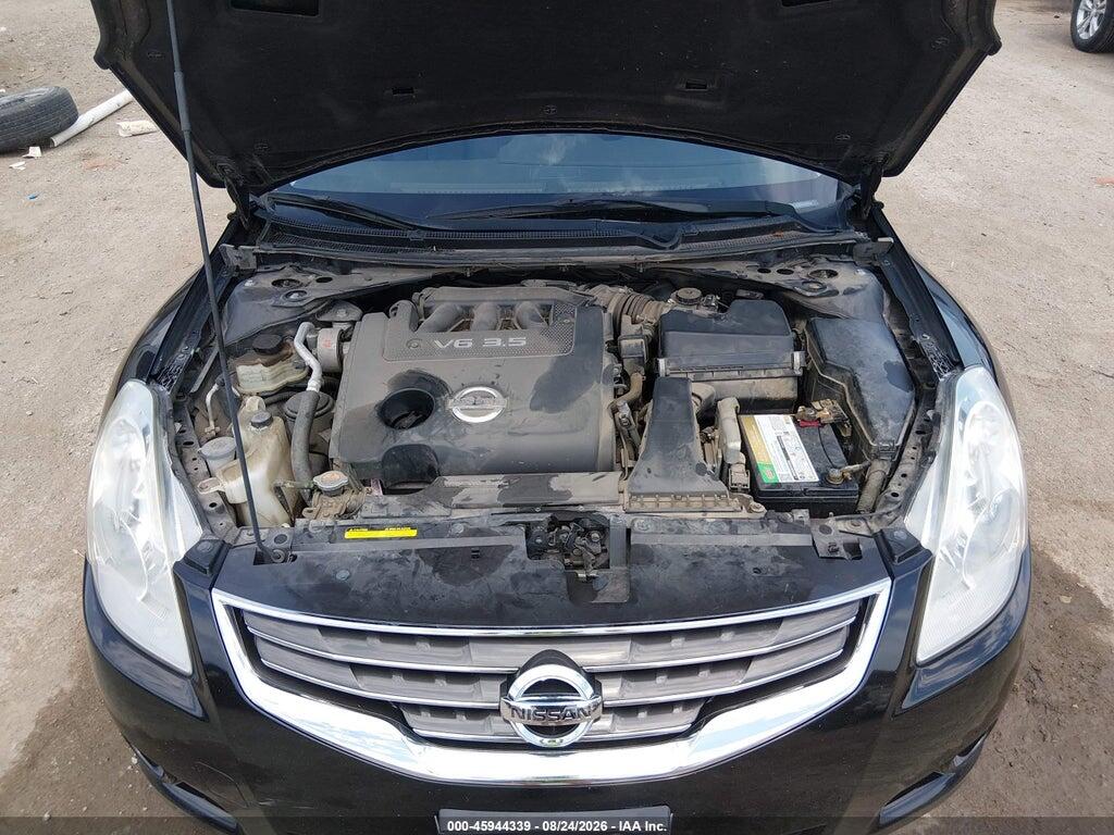 1N4BL2AP9CC219135 2012 NISSAN ALTIMA photo no. 10